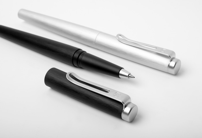 鋒度原子筆、寶珠筆