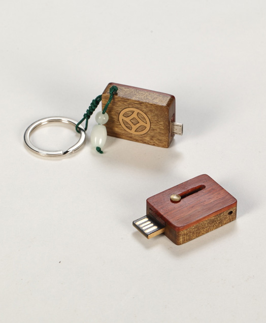 方圓手機優(yōu)盤（16G)