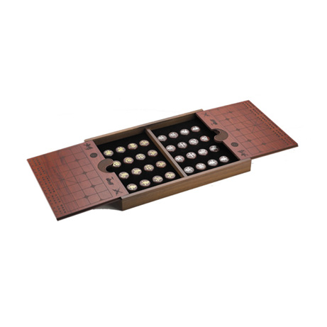 旗開(kāi)得勝 - 瑪瑙象棋