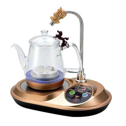 玻璃養(yǎng)生電壺