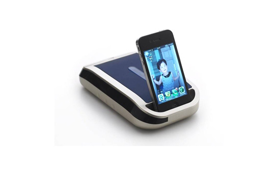 手機專用-殺菌消毒伴侶2代