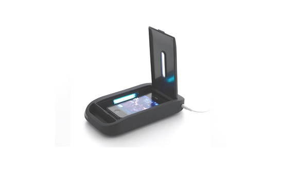 手機專用-殺菌消毒伴侶2代