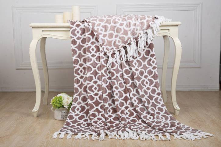 瑪格麗特休閑毯