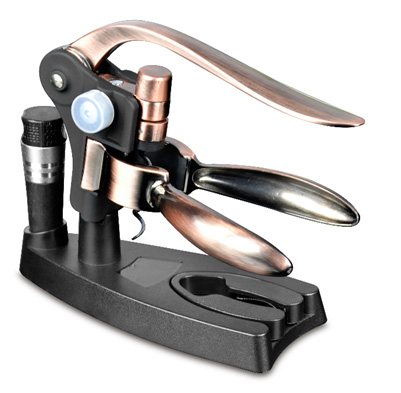 兔型開瓶器(一體多功能便攜組合套裝)