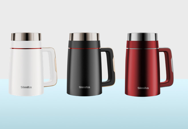 商務(wù)辦公保溫杯