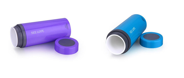 【庫(kù)存】骨瓷內(nèi)膽活力杯