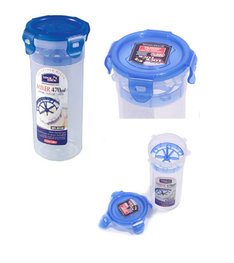 樂(lè)扣樂(lè)扣lock&lock普通型水杯