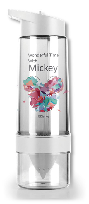 迪士尼極簡(jiǎn)主義果汁杯