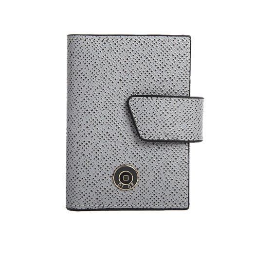 個性牛皮名片包