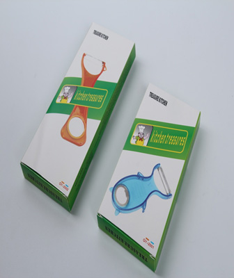 多功能削皮器、開瓶器