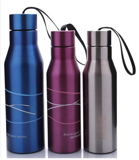 時(shí)尚保溫杯