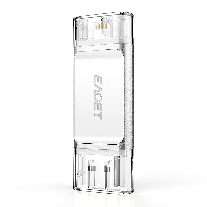 憶捷蘋果手機(jī)U盤32G