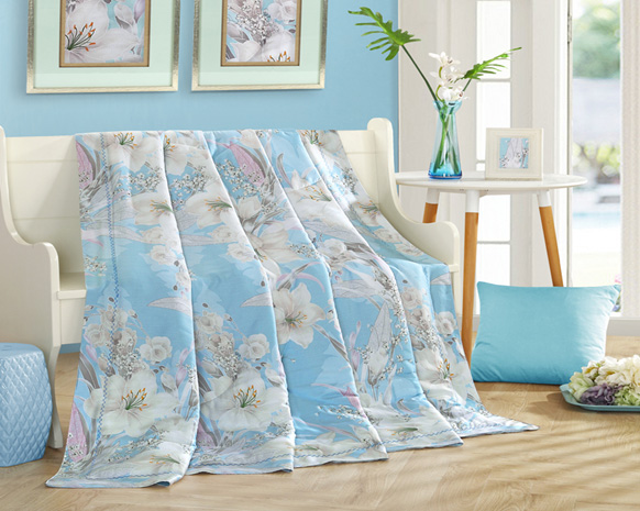 天絲沁心被 YL-B552