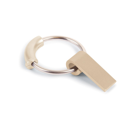 迷你型U盤8G-不含鑰匙圈