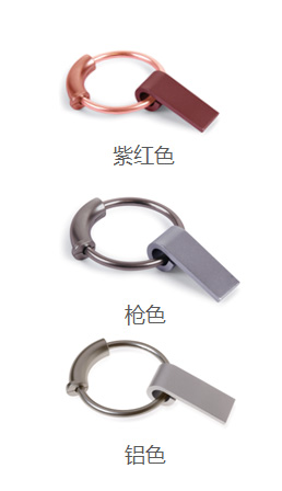 迷你型U盤8G-不含鑰匙圈