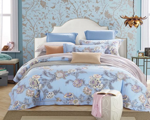 臻品天絲四件套