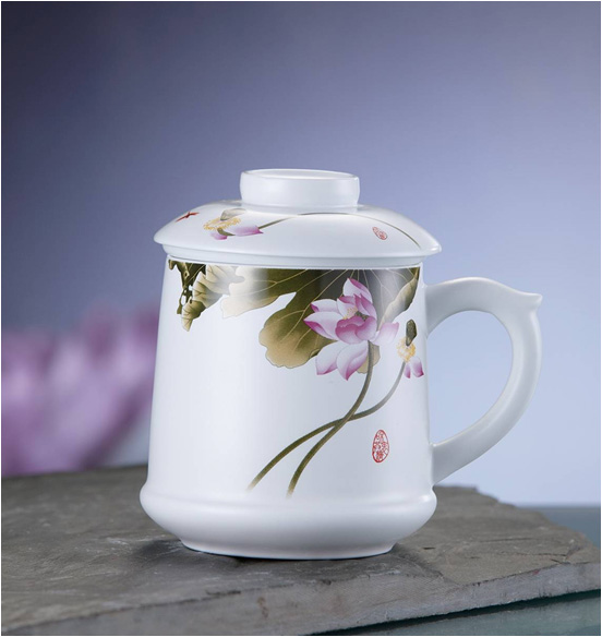 陶瓷杯、茶葉杯