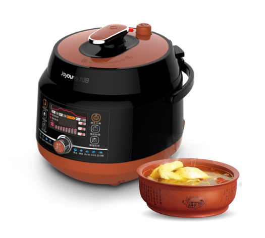 九陽電壓力鍋