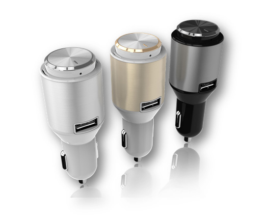 飛利浦車載藍牙耳機 SHB1803