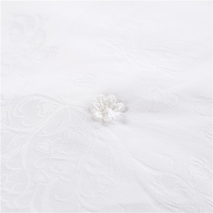 花雨傘家紡清逸蠶絲被