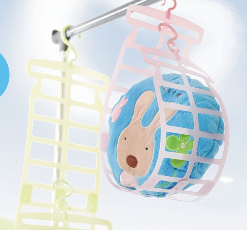 高品質(zhì)曬枕架