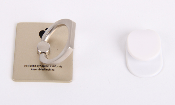 韓國新款手機(jī)指環(huán)支架iring指環(huán)，360度旋轉(zhuǎn)支架