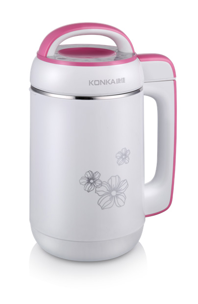 康佳紅粉佳人 · 豆?jié){機