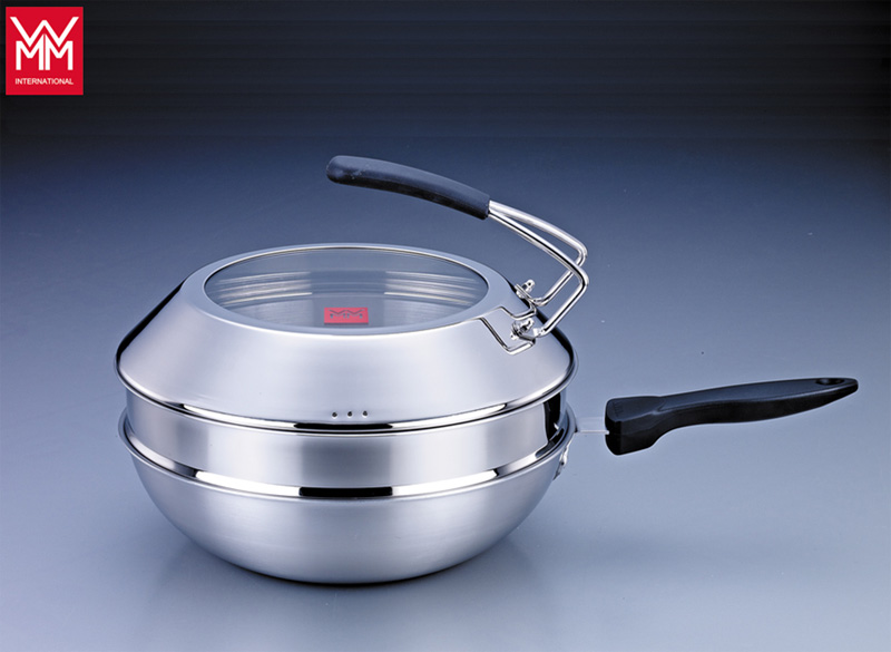 多用鍋MJ-32I皇冠2號