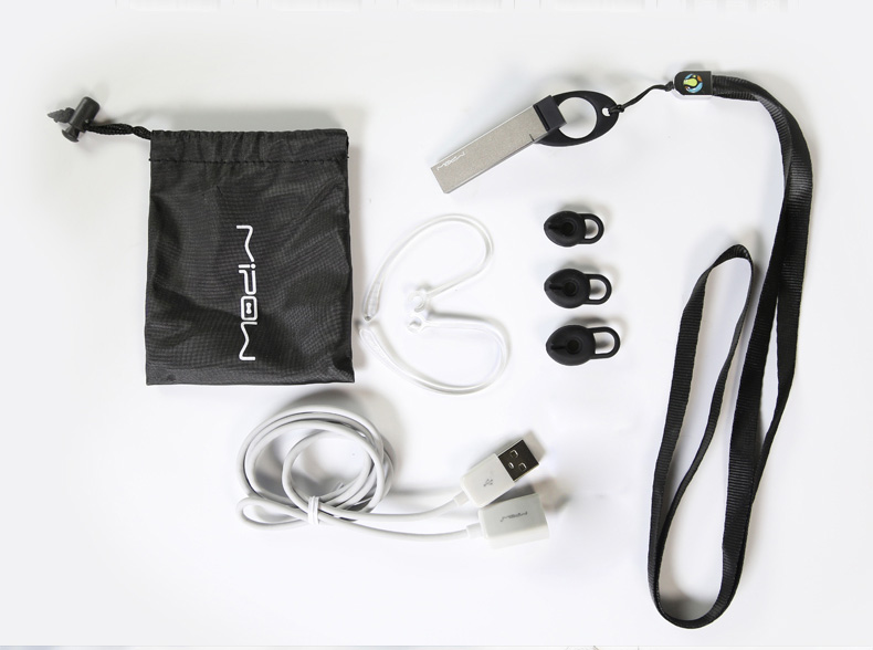 MIPOW BTV700 無線藍牙耳機 手機通用 迷你運動音樂藍牙耳麥