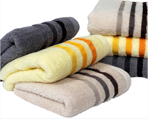 潔麗雅毛巾親子三條裝禮盒