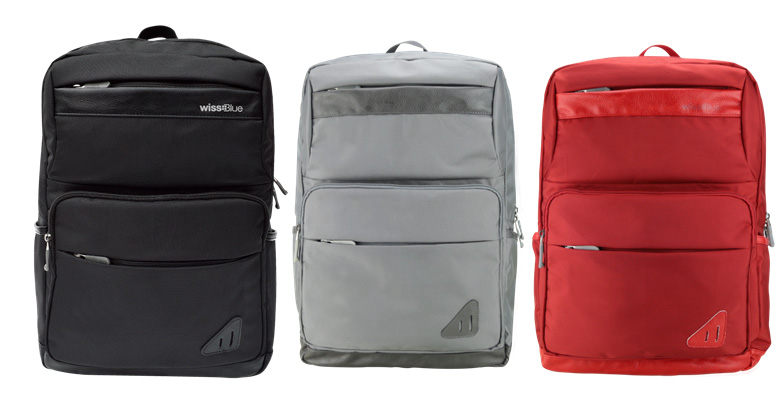 維仕藍(lán)休閑商務(wù)背包