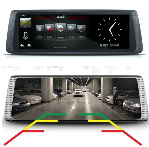 第1現場D-688智能云鏡