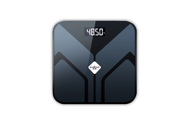 30cm秤面超大圓角人體秤、電子秤