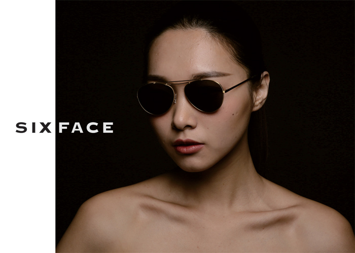 SIX FACE時(shí)尚太陽鏡、眼鏡、墨鏡