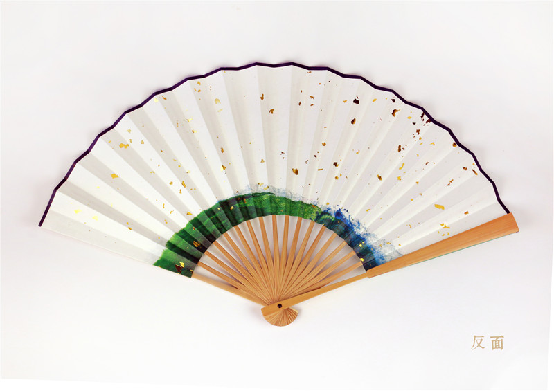 G20峰會紀念禮品 王星記扇子韻味杭州書籍禮盒包裝