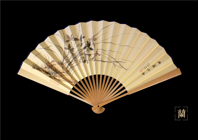 G20峰會紀念禮品 王星記扇子韻味杭州書籍禮盒包裝