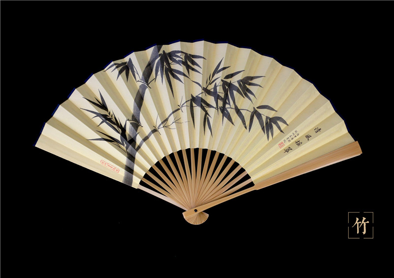 G20峰會紀念禮品 王星記扇子韻味杭州書籍禮盒包裝