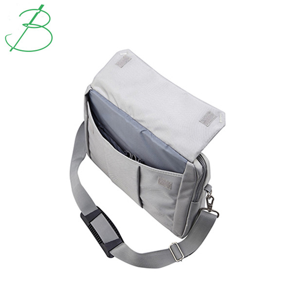 牛津600d定制款電腦包、單肩包