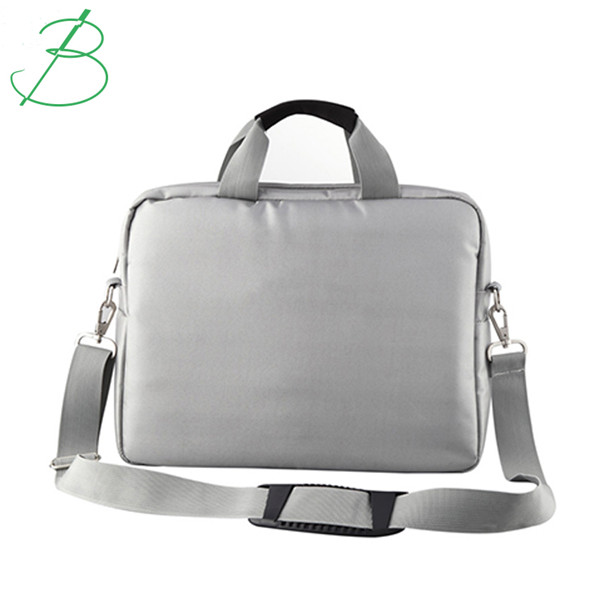 牛津600d定制款電腦包、單肩包