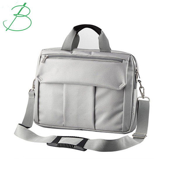 牛津600d定制款電腦包、單肩包