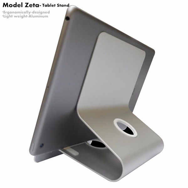 DiiZiGN 迪斯恩 人體工學平板電腦PAD支架