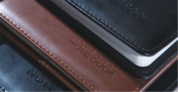 道林 雙膠紙活頁(yè)本、筆記本32K