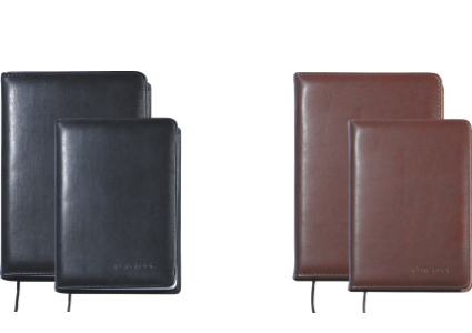 道林 雙膠紙活頁(yè)本、筆記本32K