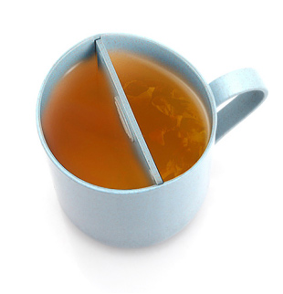 小麥茶口杯、水杯