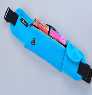 夏季風(fēng)隱形腰包