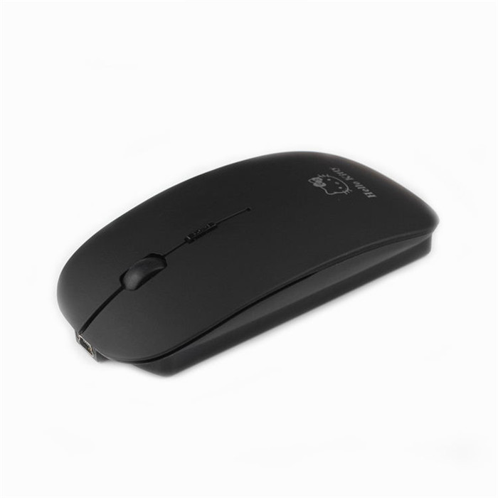 2.4G無線充電鼠標(biāo)
