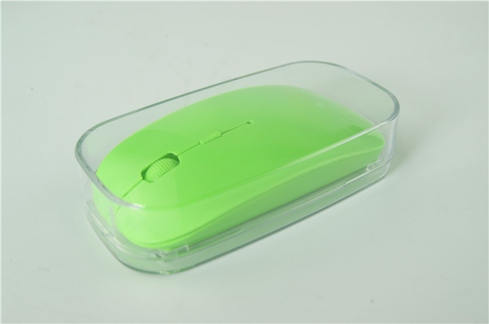 2.4G無線充電鼠標(biāo)