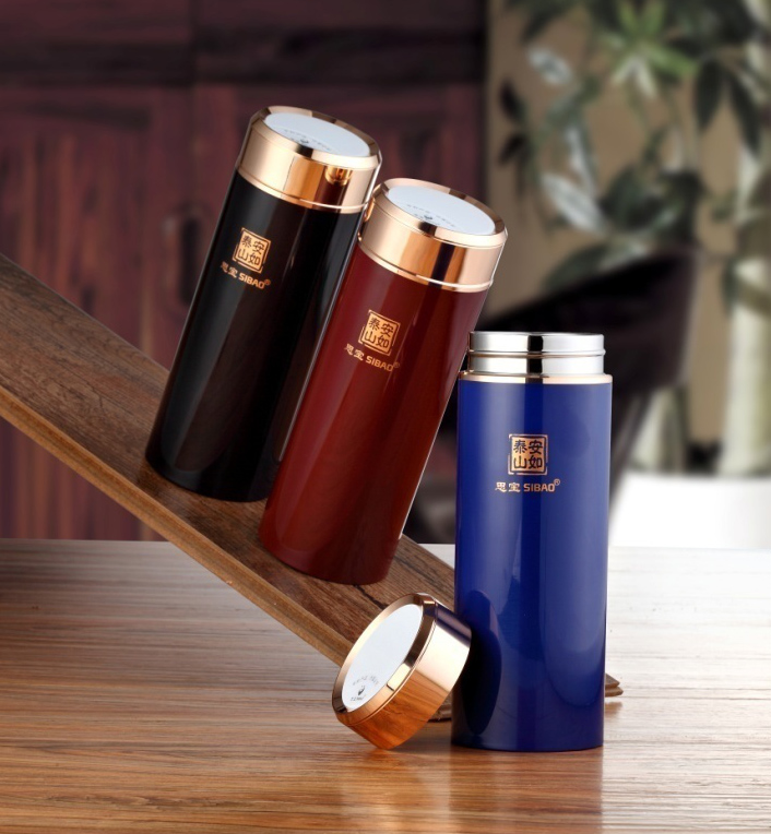 思寶泰山1號(hào)、2號(hào)真空杯350ml