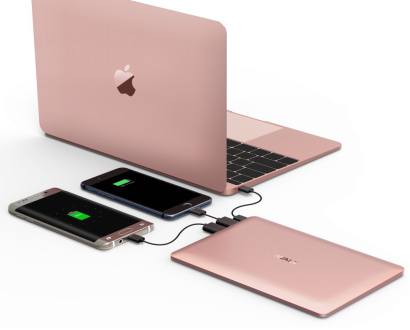 20000毫安大容量筆記本、手機移動電源