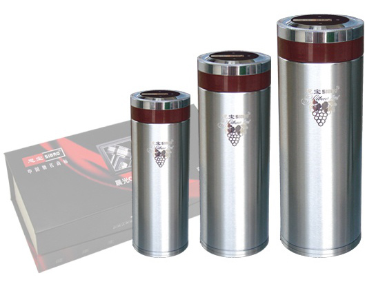 思寶晨光C1、C2、C3真空杯、保溫杯380ml